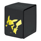 Alcove Deckbox - Elite Series Pikachu - Ultra Pro product image